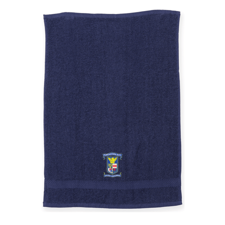 Portadown Rugby Club - Bath Towel - Stash Inc. - Stash Shop