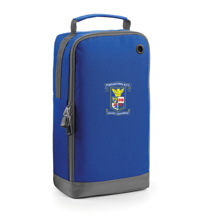 Portadown Rugby Club - Bootbag - Stash Inc. - Stash Shop