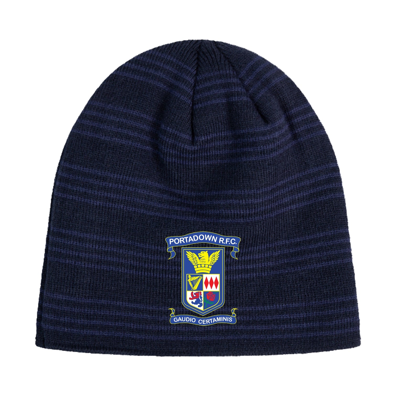 Portadown Rugby Club - CCC Beanie -Canterbury- Stash Shop