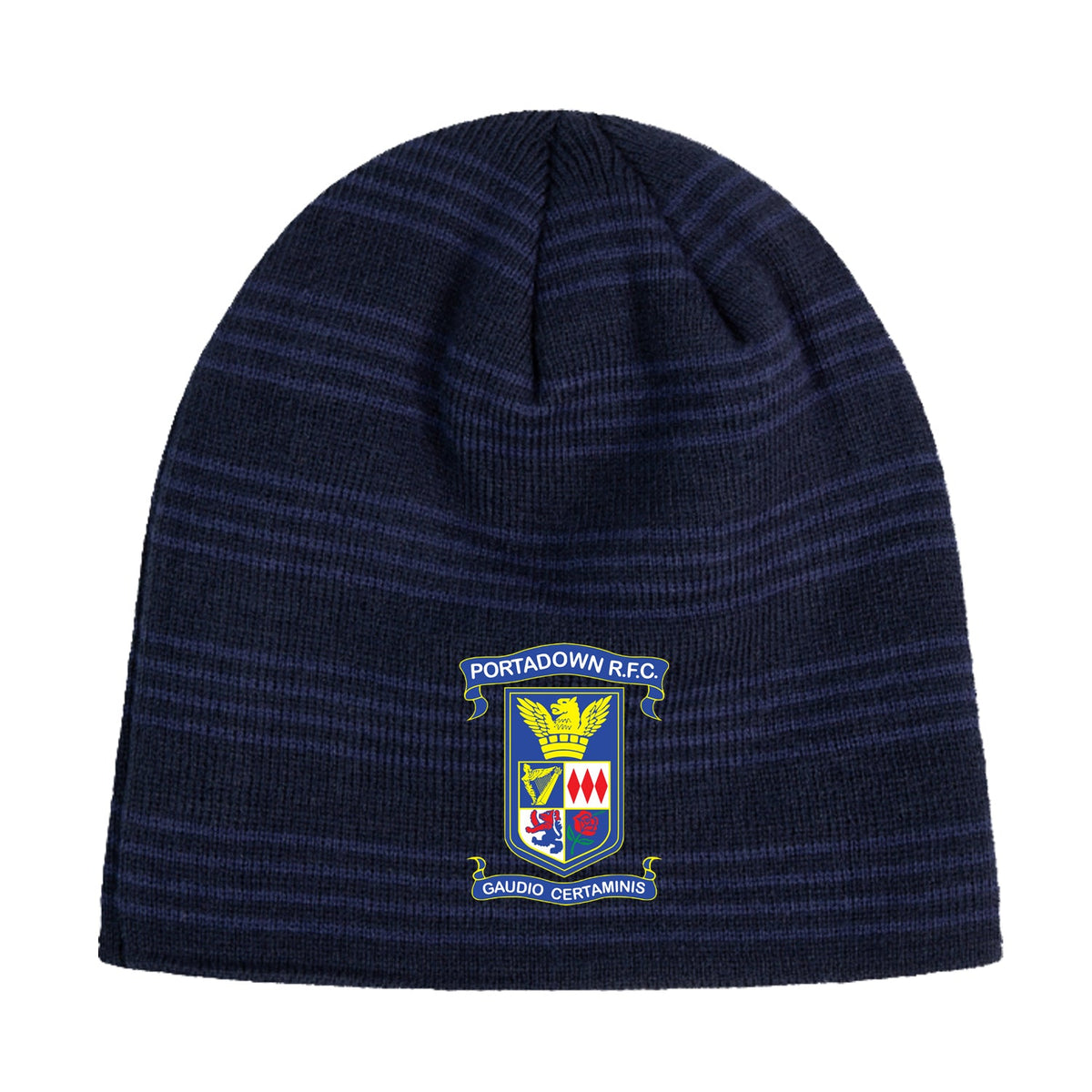 Portadown Rugby Club - CCC Beanie -Canterbury- Stash Shop