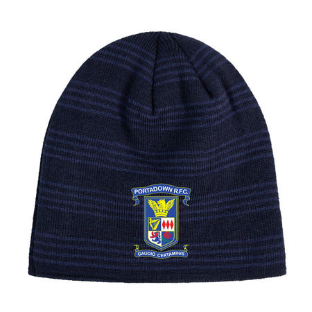 Portadown Rugby Club - CCC Beanie -Canterbury- Stash Shop