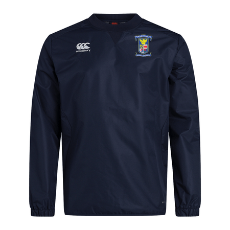 Portadown Rugby Club - Contact Top - Canterbury - Stash Shop