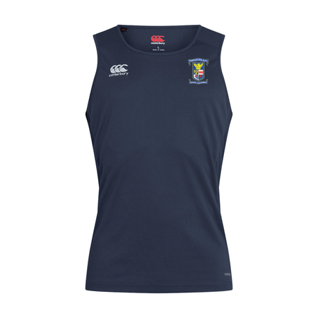 Portadown Rugby Club - Dry Singlet - Canterbury - Stash Shop