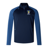 Portadown Rugby Club - Elite 1/4 Zip - Canterbury - Stash Shop