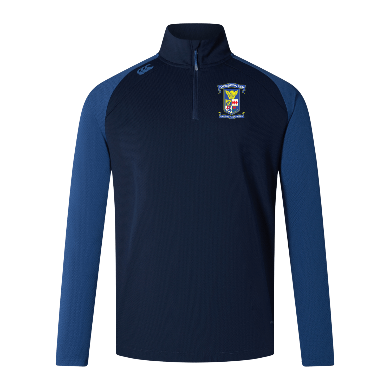 Portadown Rugby Club - Elite First Layer - Canterbury - Stash Shop