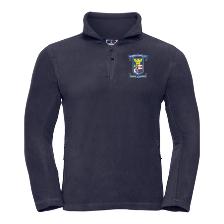 Portadown Rugby Club - Fleece - Stash Inc. - Stash Shop