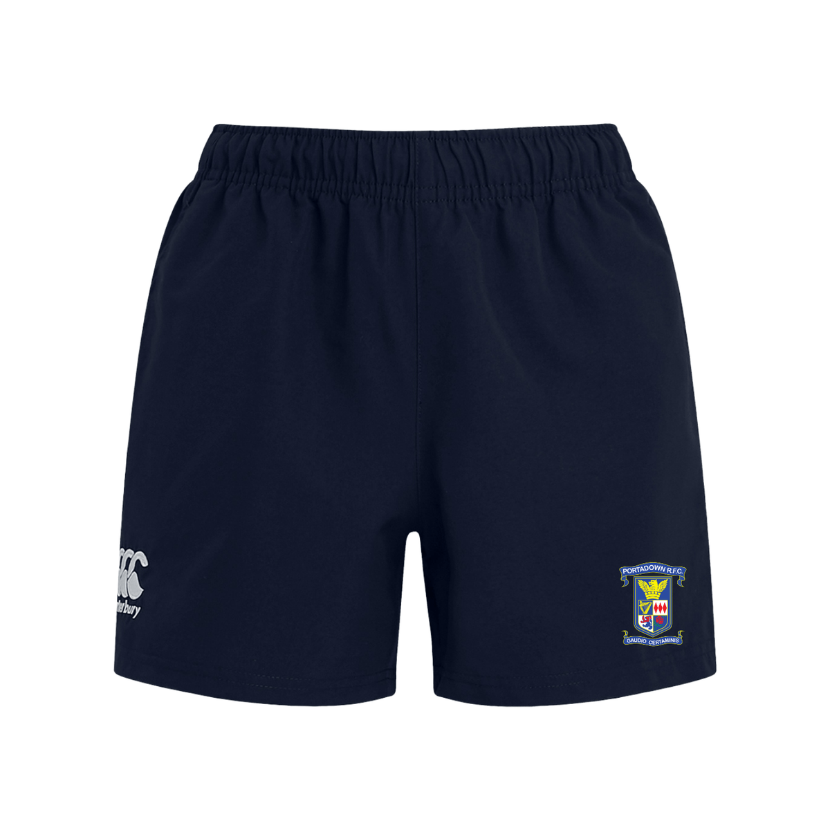 Portadown Rugby Club - Gym Short - Canterbury - Stash Shop