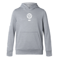 Portadown Rugby Club - Hoodie - Chambers Park - Grey - Canterbury - Stash Shop