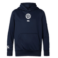 Portadown Rugby Club - Hoodie - Chambers Park - Navy - Canterbury - Stash Shop