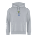 Portadown Rugby Club - Hoodie - Grey - Canterbury - Stash Shop