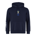 Portadown Rugby Club - Hoodie - Navy - Canterbury - Stash Shop
