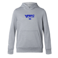 Portadown Rugby Club - Hoodie - PRFC Academy - Grey - Canterbury - Stash Shop