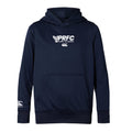 Portadown Rugby Club - Hoodie - PRFC Academy - Navy - Canterbury - Stash Shop
