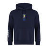 Portadown Rugby Club - Ladies Club Hoody - Navy - Canterbury - Stash Shop