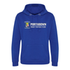 Portadown Rugby Club - Logo Hoody - Royal - Stash Inc. - Stash Shop