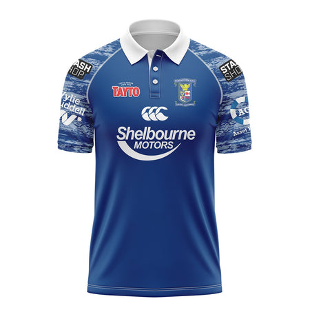Portadown Rugby Club - MTO Minis Playing Shirt - Canterbury - Stash Shop