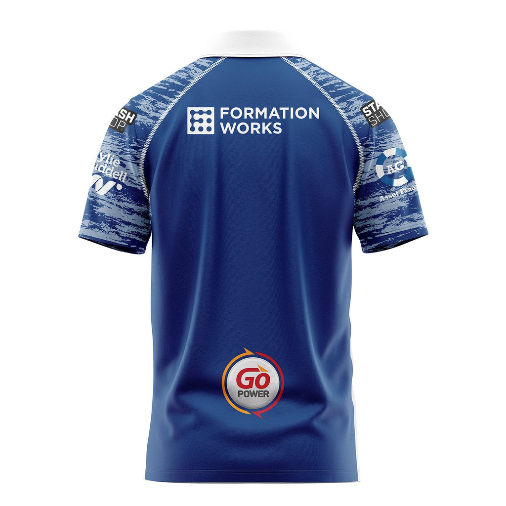 Portadown Rugby Club - MTO Minis Playing Shirt - Canterbury - Stash Shop