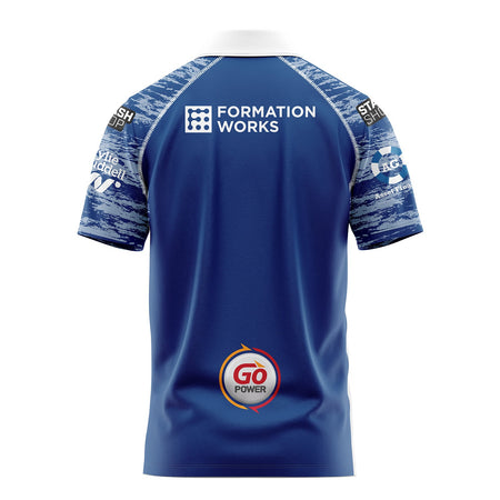 Portadown Rugby Club - MTO Minis Playing Shirt - Canterbury - Stash Shop