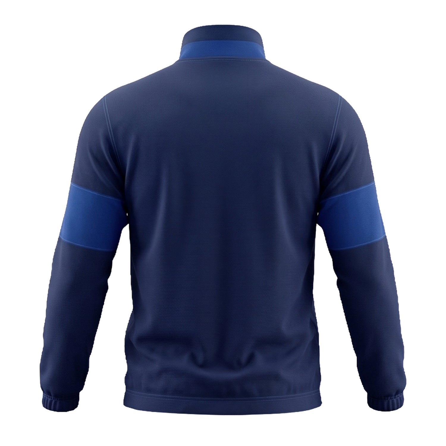 Portadown Rugby Club - MTO Retro Fleece -Canterbury- Stash Shop