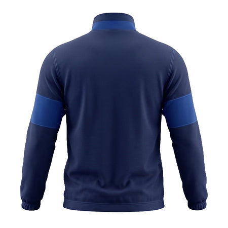 Portadown Rugby Club - MTO Retro Fleece -Canterbury- Stash Shop