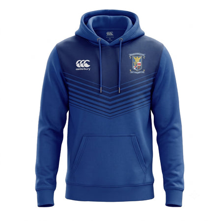 Portadown Rugby Club - MTO Sub Hoodie -Canterbury- Stash Shop