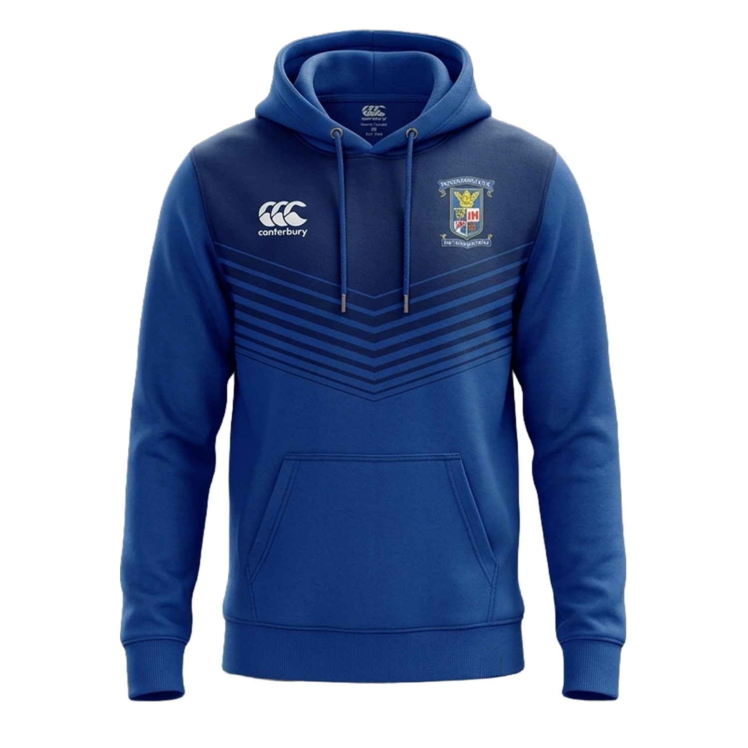 Portadown Rugby Club - MTO Sub Hoodie -Canterbury- Stash Shop