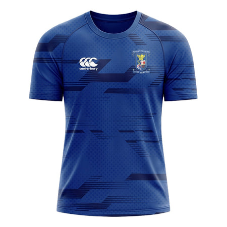 Portadown Rugby Club - MTO Sub Tee