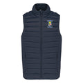 Portadown Rugby Club - Padded Gilet - Stash Inc. - Stash Shop