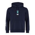 Portadown Rugby Club - Panthers Hoodie - Navy - Canterbury - Stash Shop