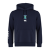 Portadown Rugby Club - Panthers Hoodie - Navy - Canterbury - Stash Shop