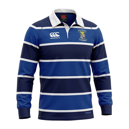 Portadown Rugby Club - Retro Jersey -Canterbury- Stash Shop