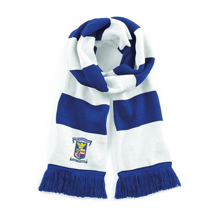 Portadown Rugby Club - Scarf - Stash Inc. - Stash Shop
