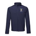 Portadown Rugby Club - Softshell - Stash Inc. - Stash Shop