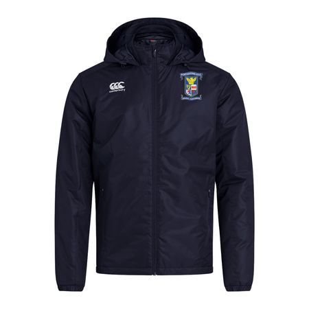 Portadown Rugby Club - Stadium Jacket - Canterbury - Stash Shop
