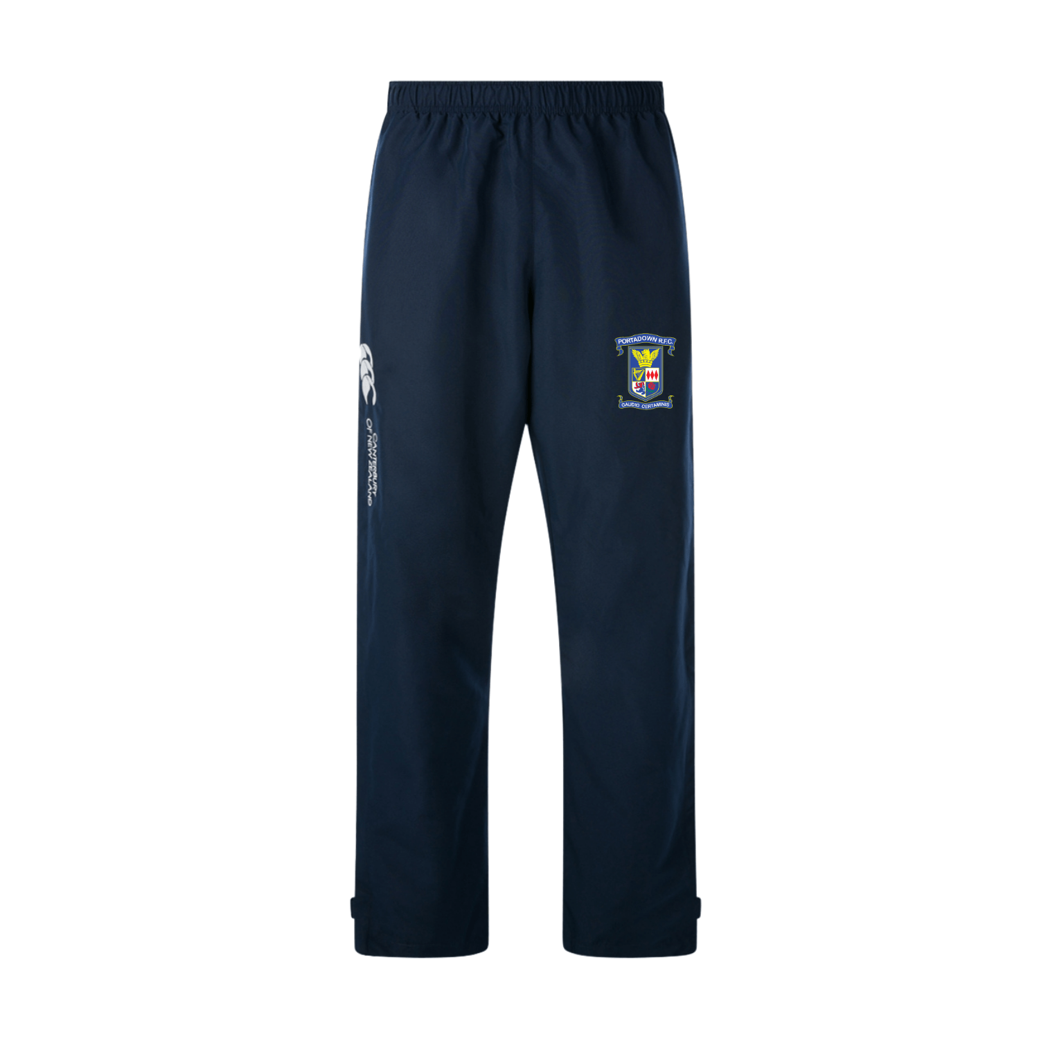 Portadown Rugby Club - Stadium Pant - Canterbury - Stash Shop