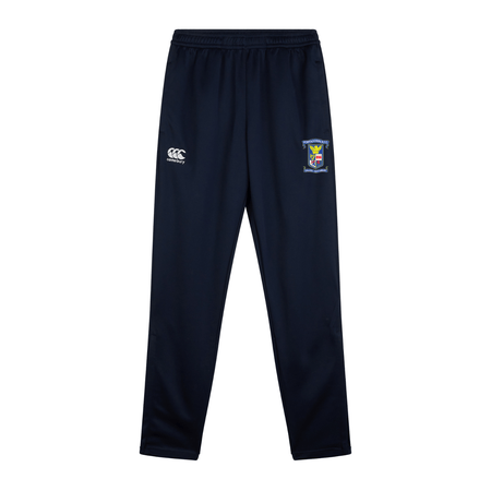 Portadown Rugby Club - Stretch Tapered Skinny Pants - Canterbury - Stash Shop