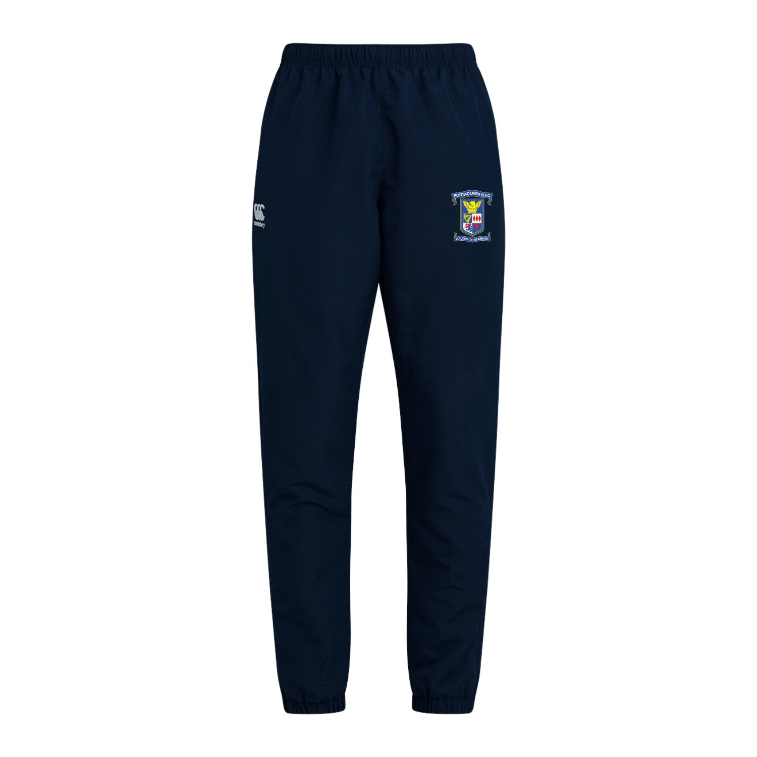 Portadown Rugby Club - Track Pant - Canterbury - Stash Shop
