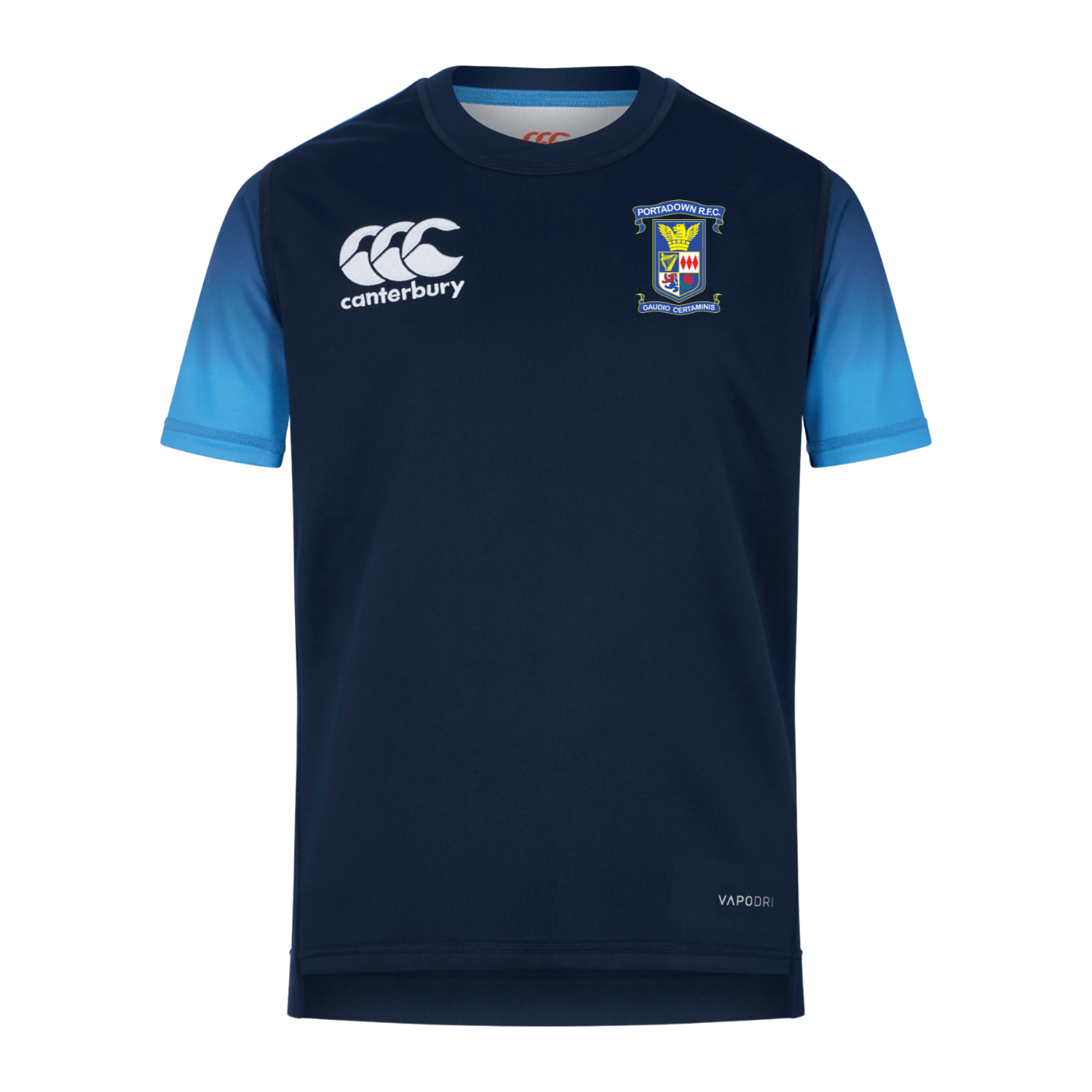 Portadown Rugby Club - Training Jersey - Canterbury - Stash Shop