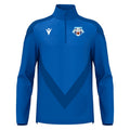 Portrush FC - Advantage 1/4 Zip - Macron - Stash Shop