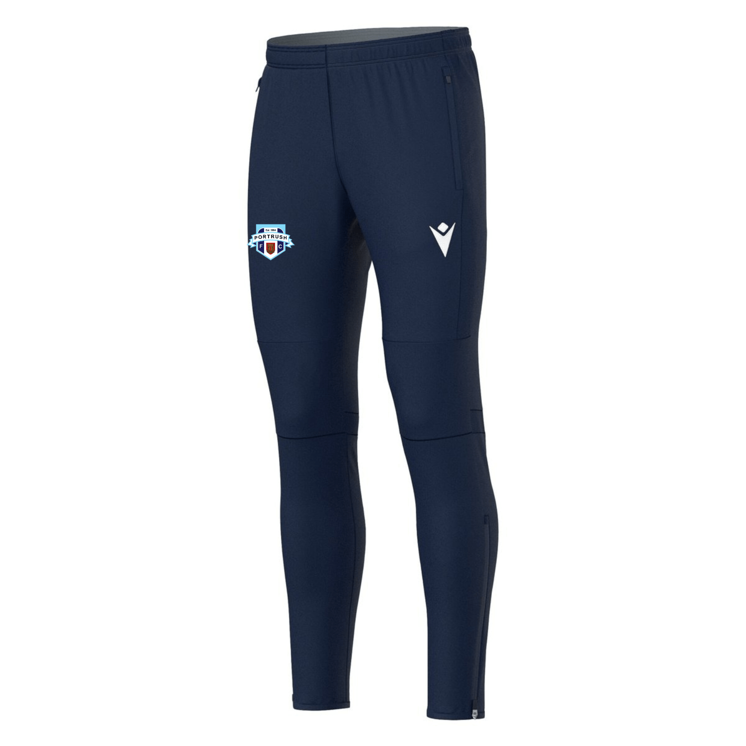 Portrush FC - Advantage Pant - Macron - Stash Shop