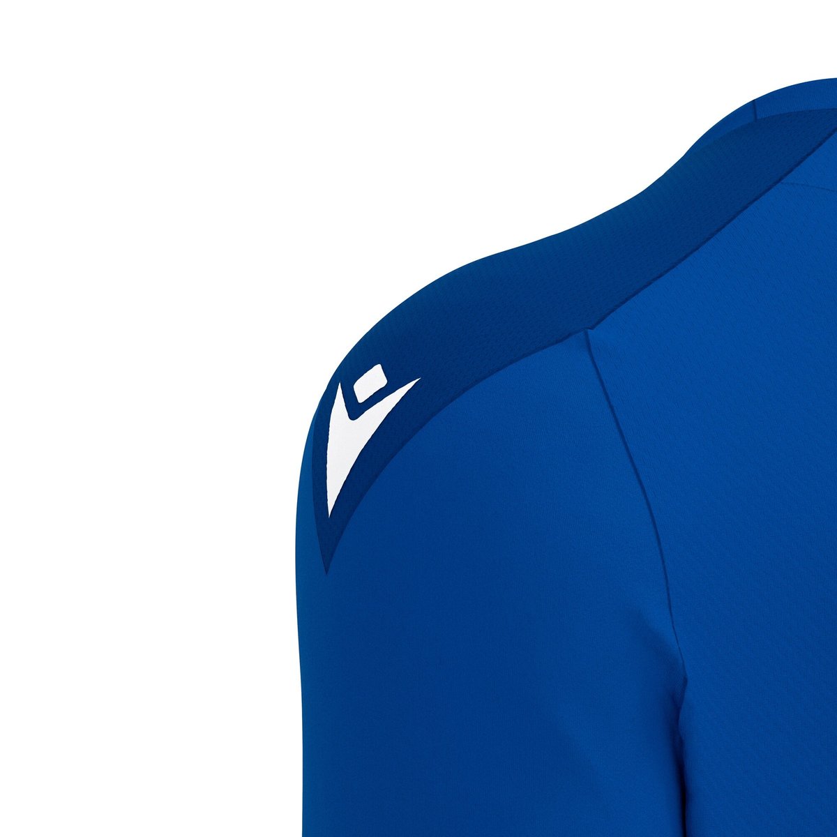 Portrush FC - Advantage Tee - Macron - Stash Shop