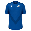 Portrush FC - Advantage Tee - Macron - Stash Shop