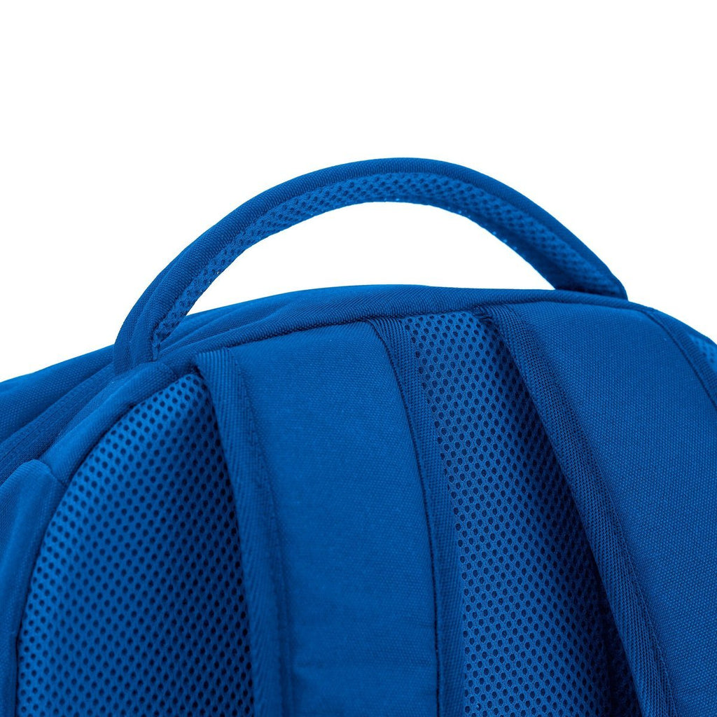 Portrush FC - Club Backpack - Macron - Stash Shop