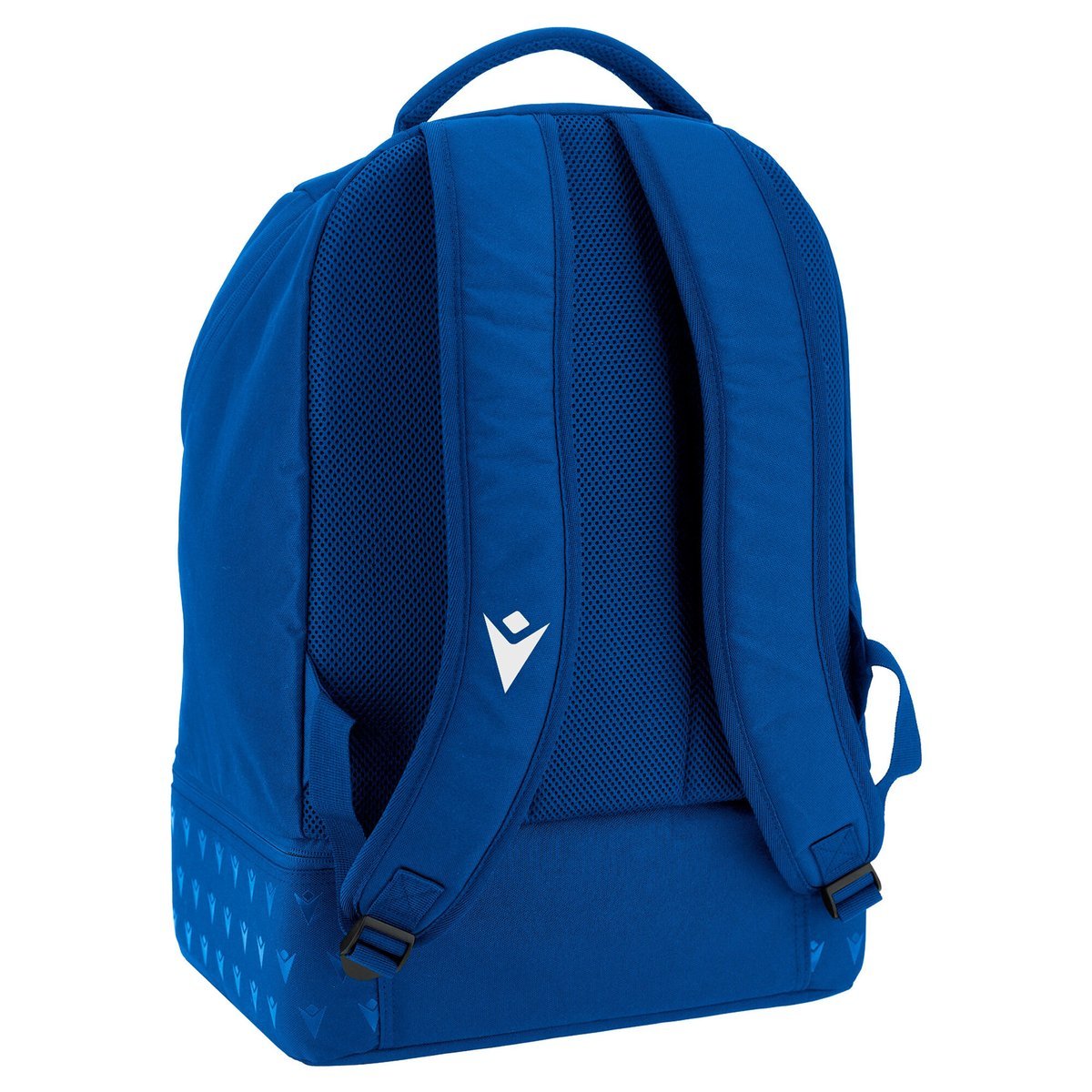Portrush FC - Club Backpack - Macron - Stash Shop