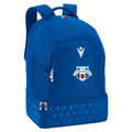 Portrush FC - Club Backpack - Macron - Stash Shop