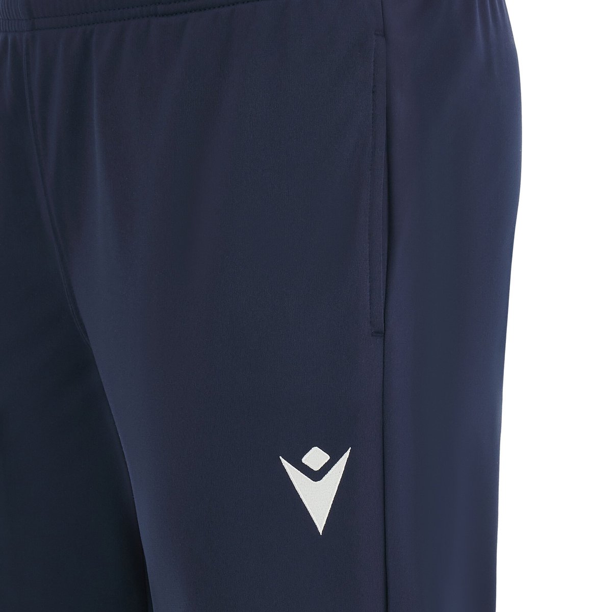 Portrush FC - Core Pant - Macron - Stash Shop