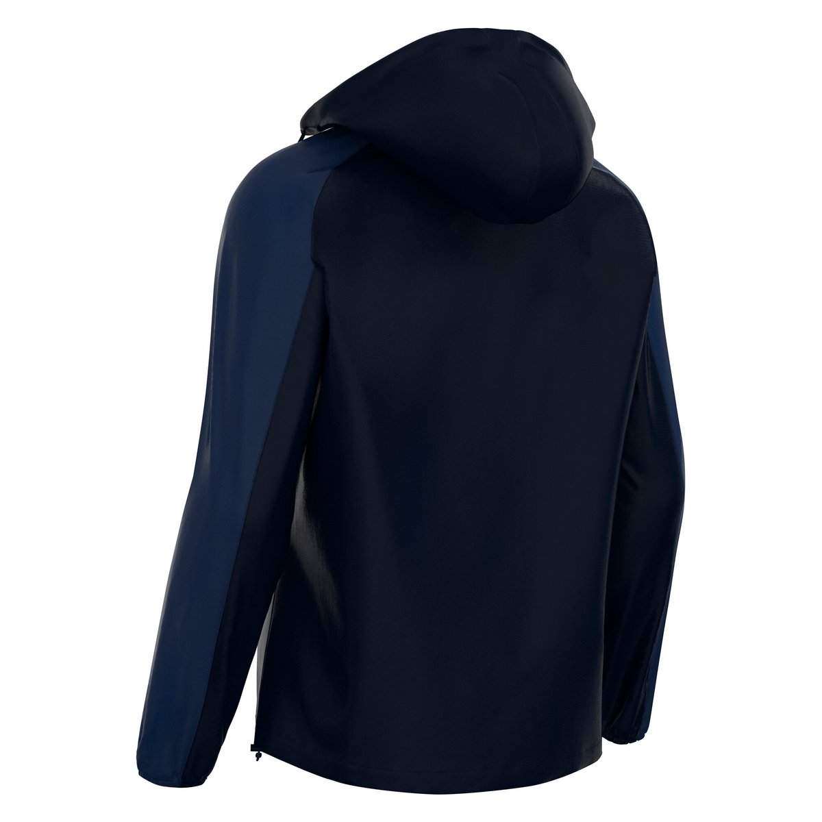 Portrush FC - Fleece Lined Rain Jacket - Macron - Stash Shop