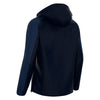 Portrush FC - Fleece Lined Rain Jacket - Macron - Stash Shop
