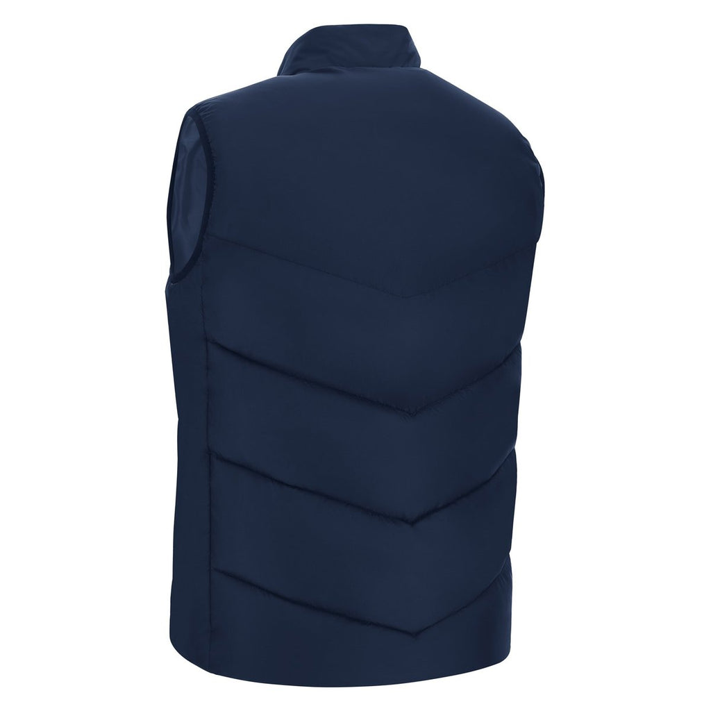 Portrush FC - Gilet - Macron - Stash Shop