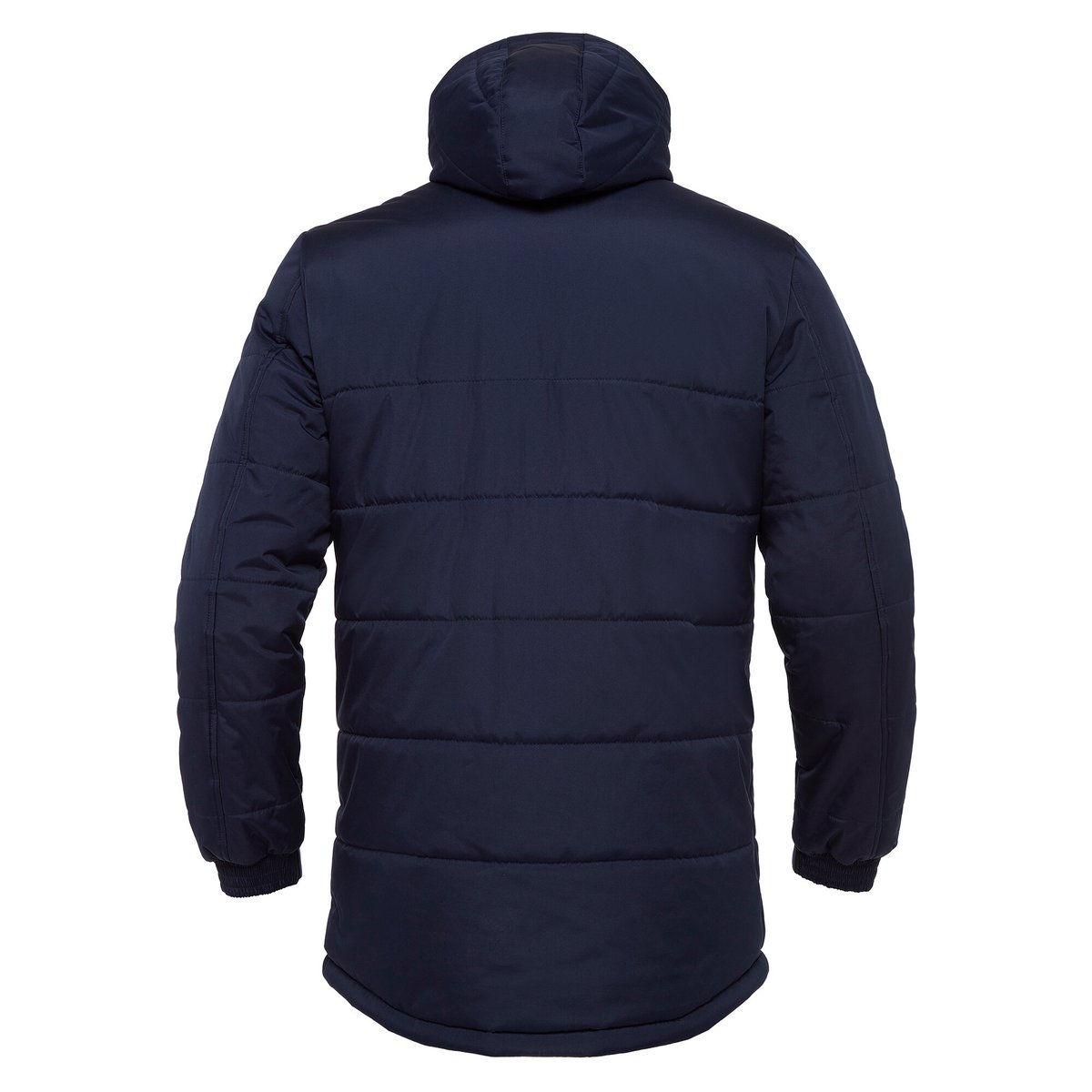 Portrush FC - Gyor Jacket - Macron - Stash Shop